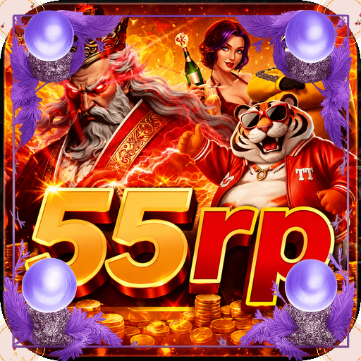 55rp — galeri pratinjau Resmi APK
